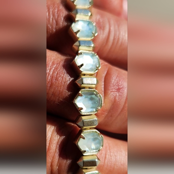 Rare Kendra Scott Bracelet - Picture 2 of 9